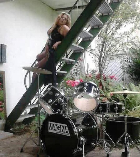 Foto von Likky Kitty