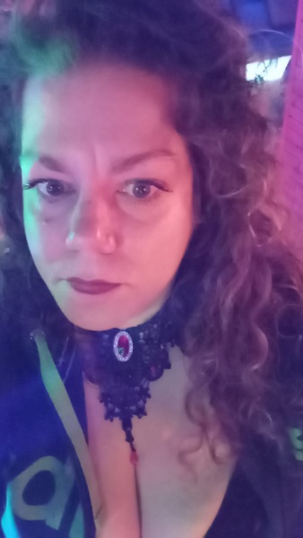 Foto von Likky Kitty