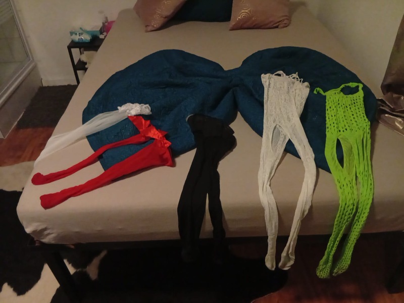 Foto von Likky Kitty