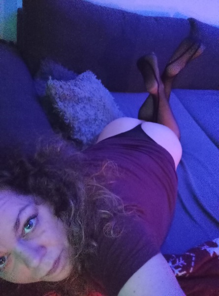 Foto von Likky Kitty