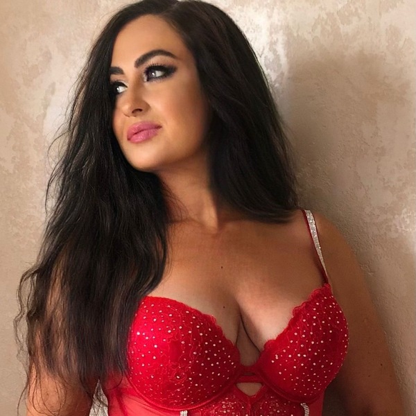 Foto von LUCY - neu!