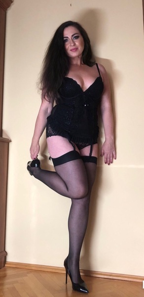 Foto von LUCY - neu!