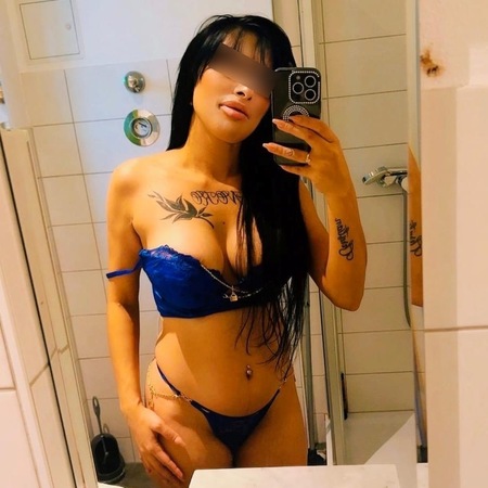 Yasmina - TOP Service!, Minden