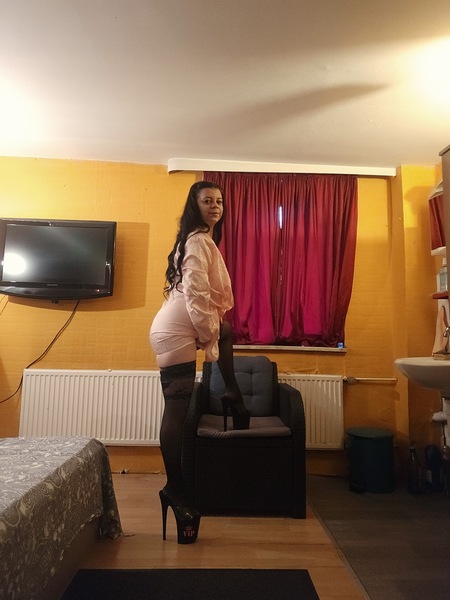 Foto von Violina