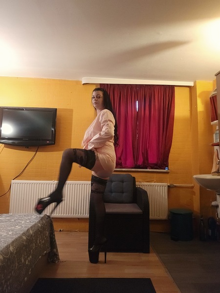 Foto von Violina