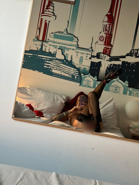Foto von Bella