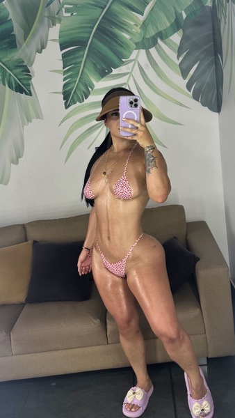 Foto von Salome