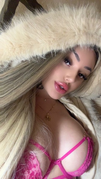 Foto von TS Isa BELLA