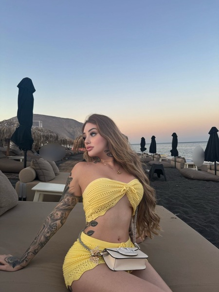 Foto von TS Isa BELLA