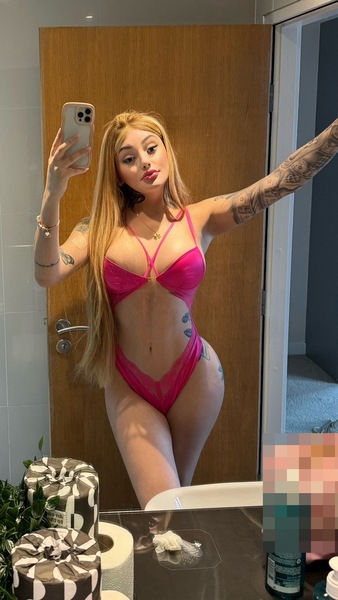 Foto von TS Isa BELLA