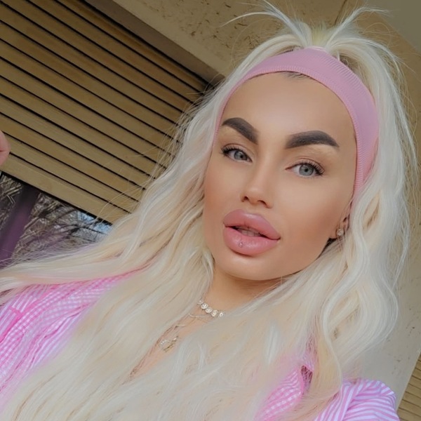 Foto von Jasmine-nur bis Samstag da!