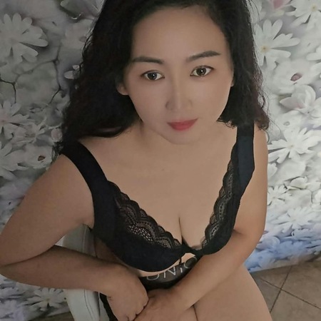 Nana aus Thailand