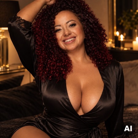 Anita aus Polen, Kitzingen