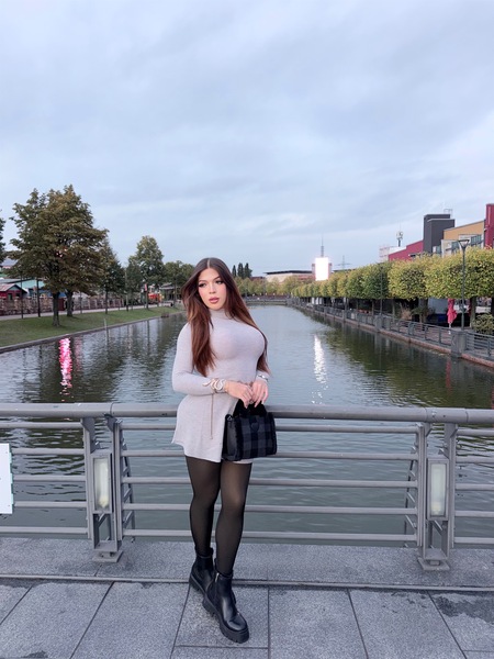 Foto von TS SweetKassi