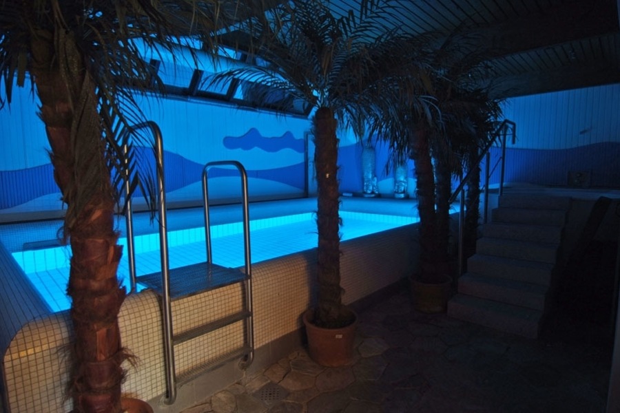 Foto von Die kultige Spaßoase für den anspruchsvollen Gourmet