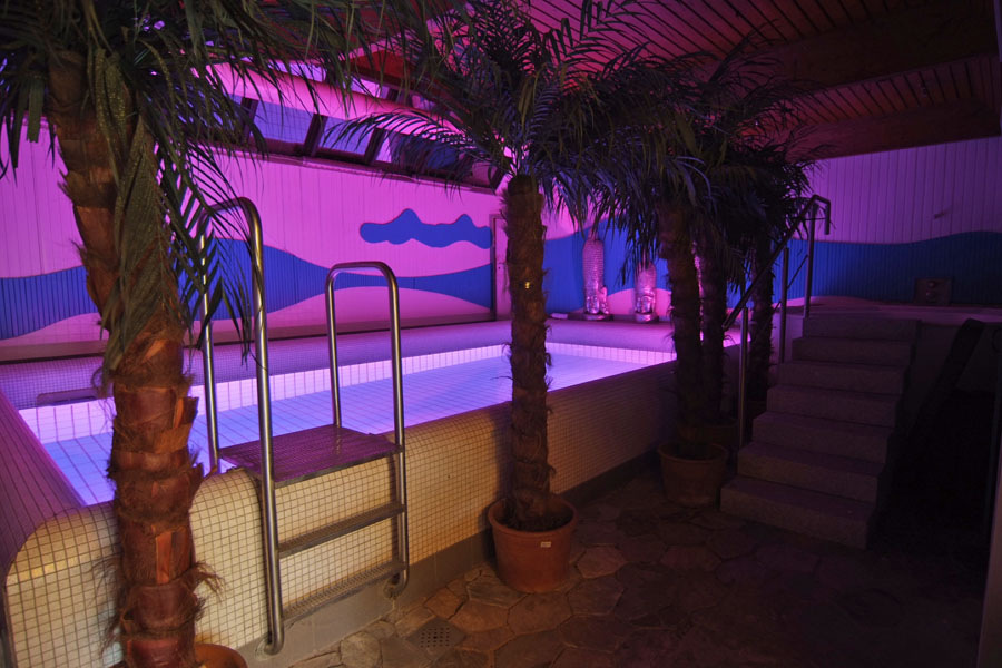 Foto von Die kultige Spaßoase für den anspruchsvollen Gourmet