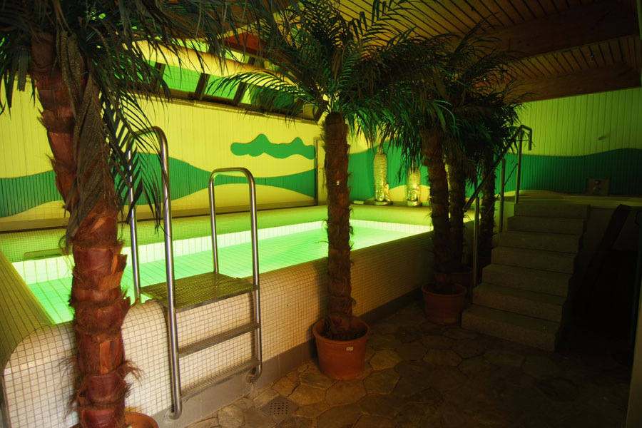 Foto von Die kultige Spaßoase für den anspruchsvollen Gourmet