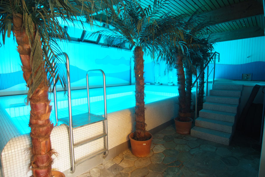 Foto von Die kultige Spaßoase für den anspruchsvollen Gourmet