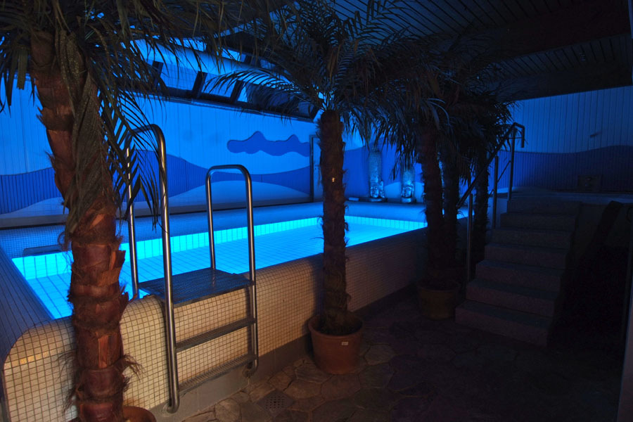 Foto von Die kultige Spaßoase für den anspruchsvollen Gourmet