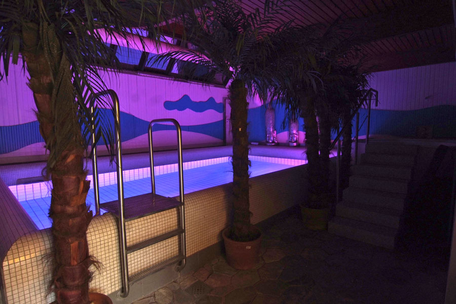 Foto von Die kultige Spaßoase für den anspruchsvollen Gourmet