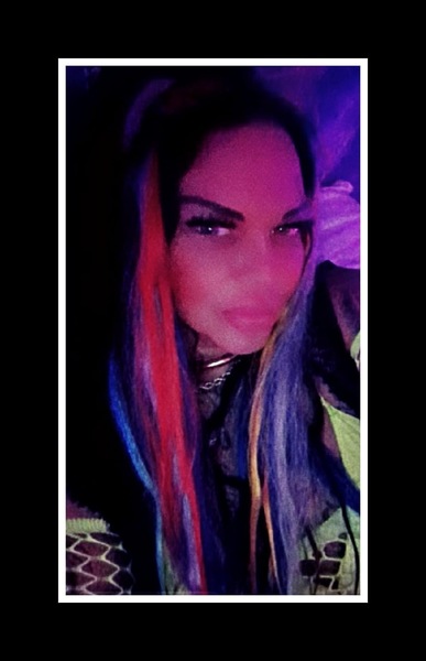 Foto von Jenny Deutsch** BJ&DT Queen (Parkplatz-H&H Besuche)