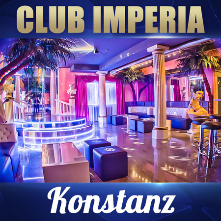 Club Imperia, Konstanz