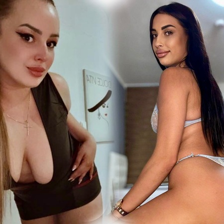 Sofia&Mia, Bergheim