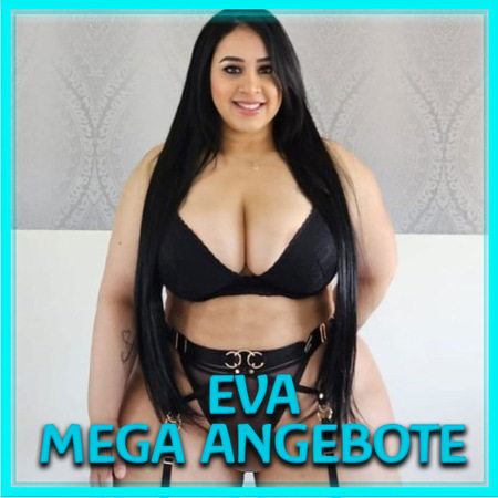 Mollige Eva Fast Tab*los, Reutlingen