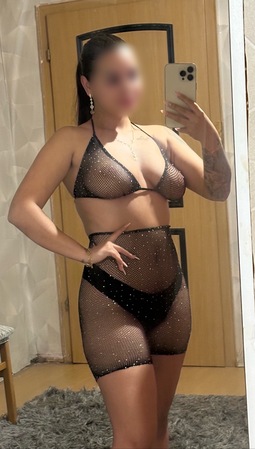 Antonia NEU in der Stadt, Leer (Ostfriesland)