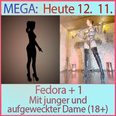 Fedora plus 1, Offenbach am Main