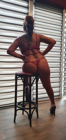 Melisa bei Club Aphrodite, Wilhelmshaven