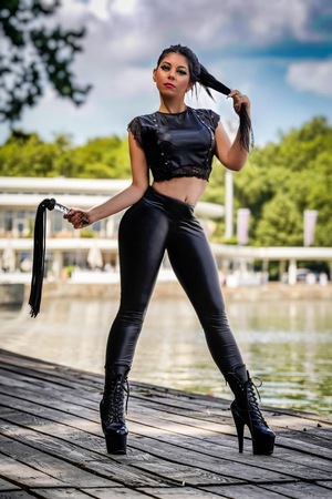 Maria - DT & AV, Hannover