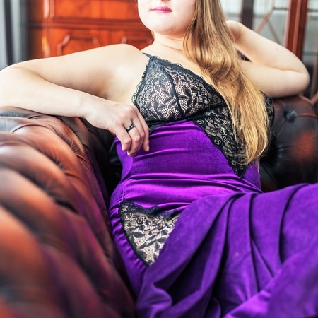 Runa - tiefe DT-Spezialistin, Leipzig