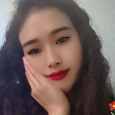 Hanna, Mönchengladbach