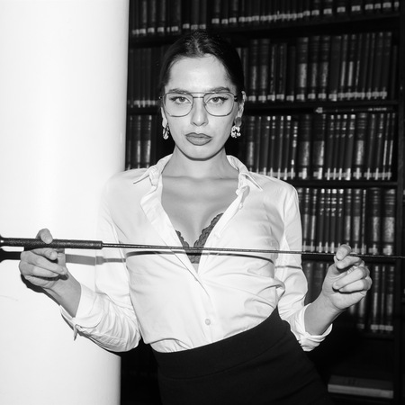 Madame Ava L'affaire, Augsburg