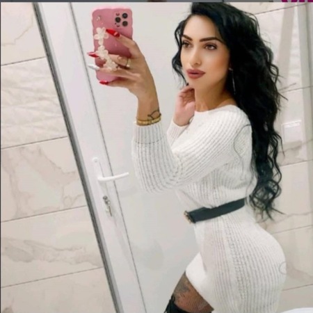 Iva aus Brasilien, Bielefeld