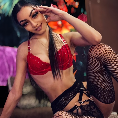 Betty, Eisenach West