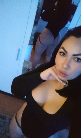 Shanell Latina XXL, Kassel
