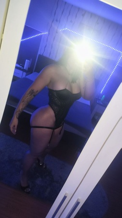 Shanell Latina XXL, Kassel