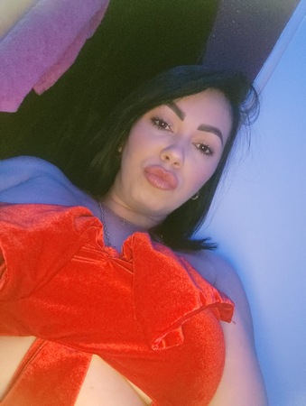Shanell Latina XXL, Kassel