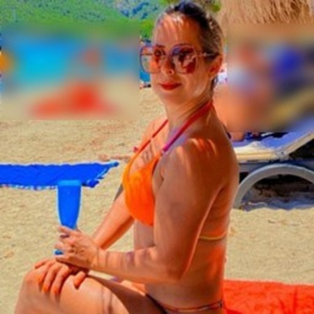 Karen, Irish-Brazilian, Duisburg
