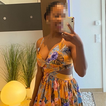 Chantelle aus Südafrika - Süße Engel, Dachau