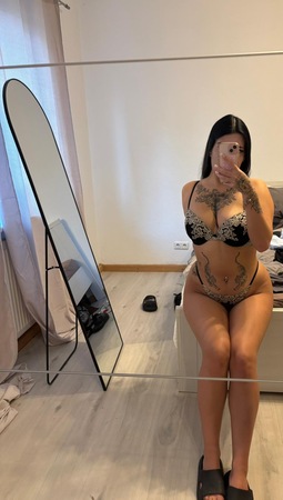 Deutsche Michelle - nur vom 23.-27.07. für dich da!, Gelsenkirchen