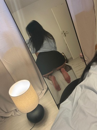 Deutsche Michelle - nur vom 23.-27.07. für dich da!, Gelsenkirchen