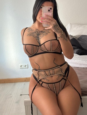 Deutsche Michelle - nur vom 23.-27.07. für dich da!, Gelsenkirchen