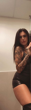 GANZ NEU Deutsch/Türkin Elif - Nur bis Samstag da!, Hannover