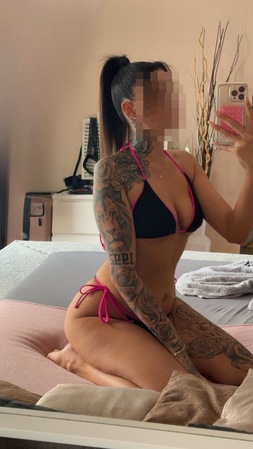 GANZ NEU Deutsch/Türkin Elif - Nur bis Samstag da!, Hannover