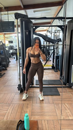 Jade Fitness, Frankfurt am Main