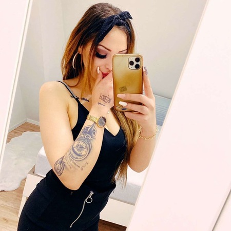 Marya TOP Escort, Landshut