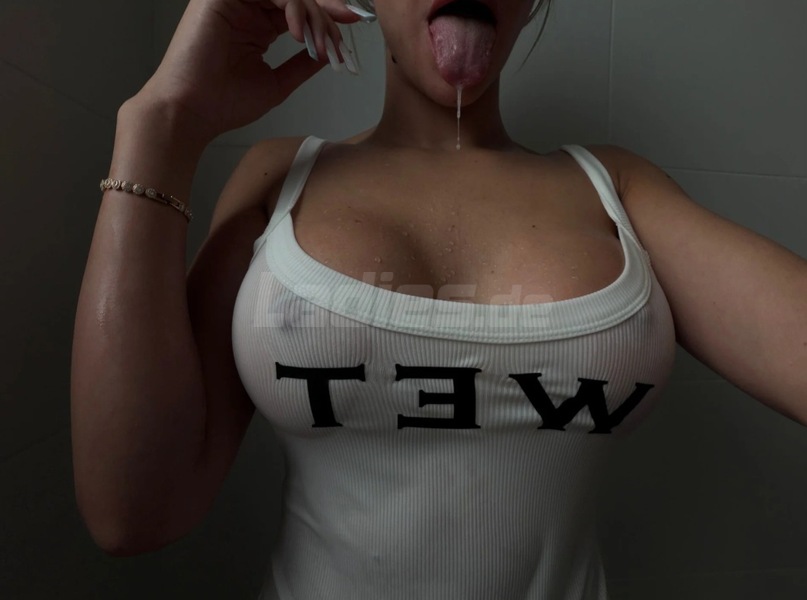 Foto von Irena